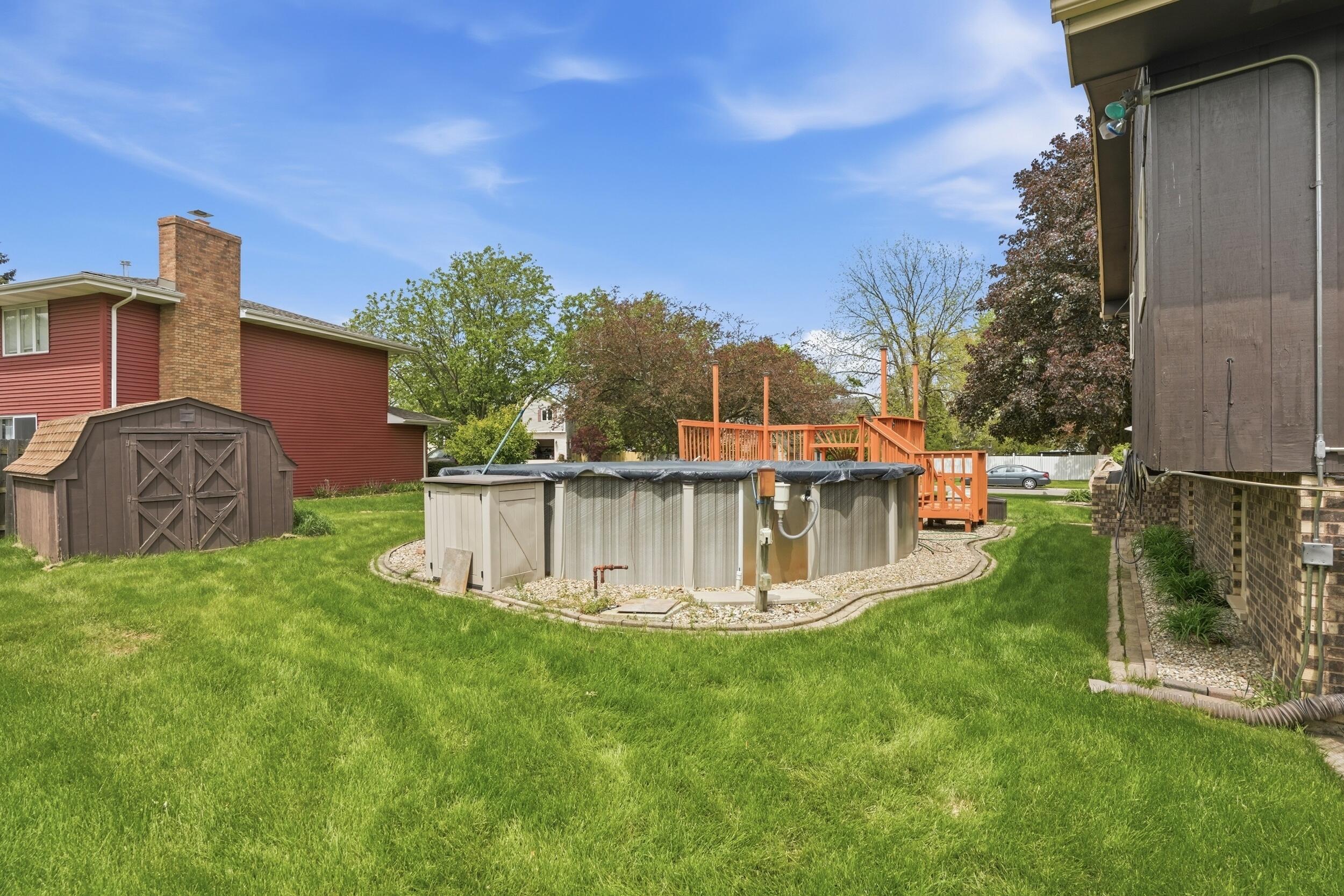 2232 Normandy Road Schererville, IN 46375 - Photo 30 of 37 2500x1667