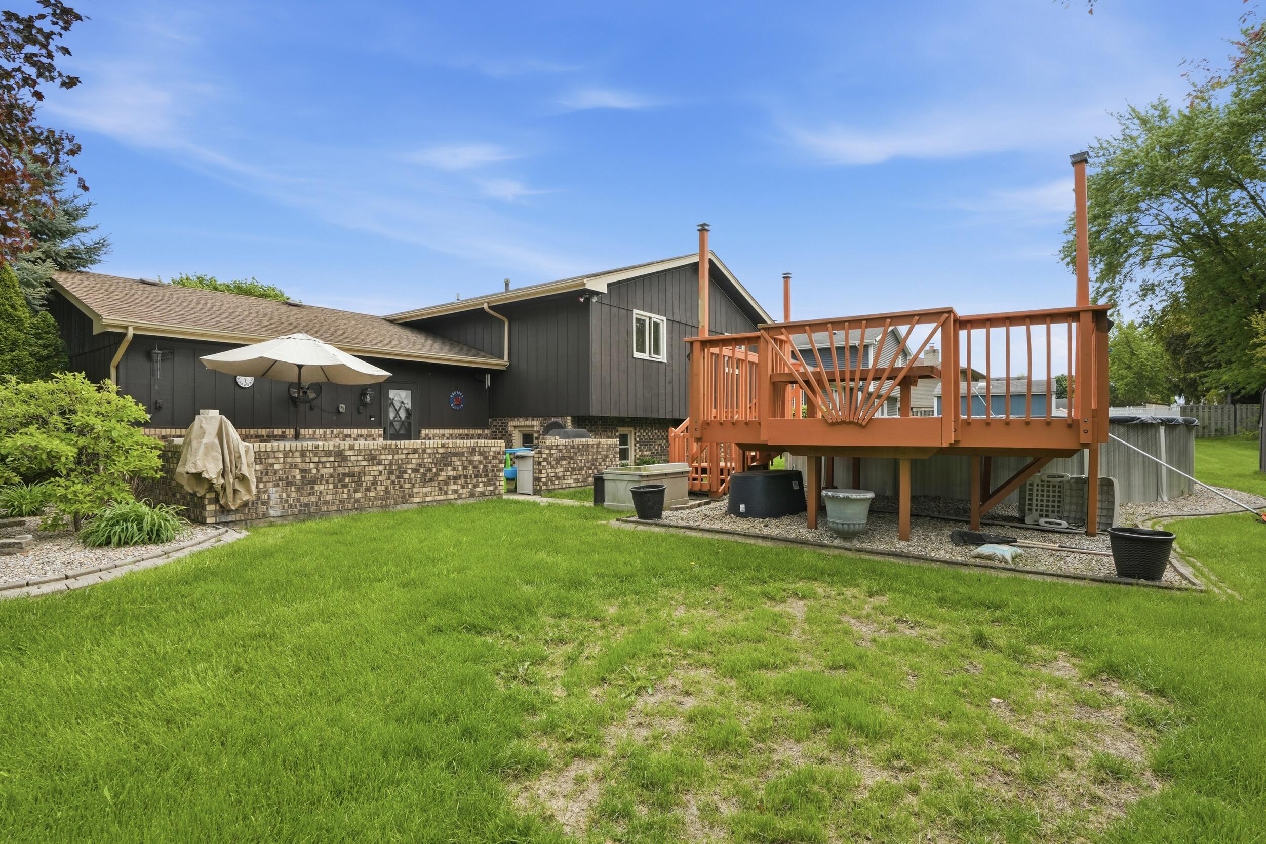 2232 Normandy Road Schererville, IN 46375 - Photo 31 of 37 2500x1667