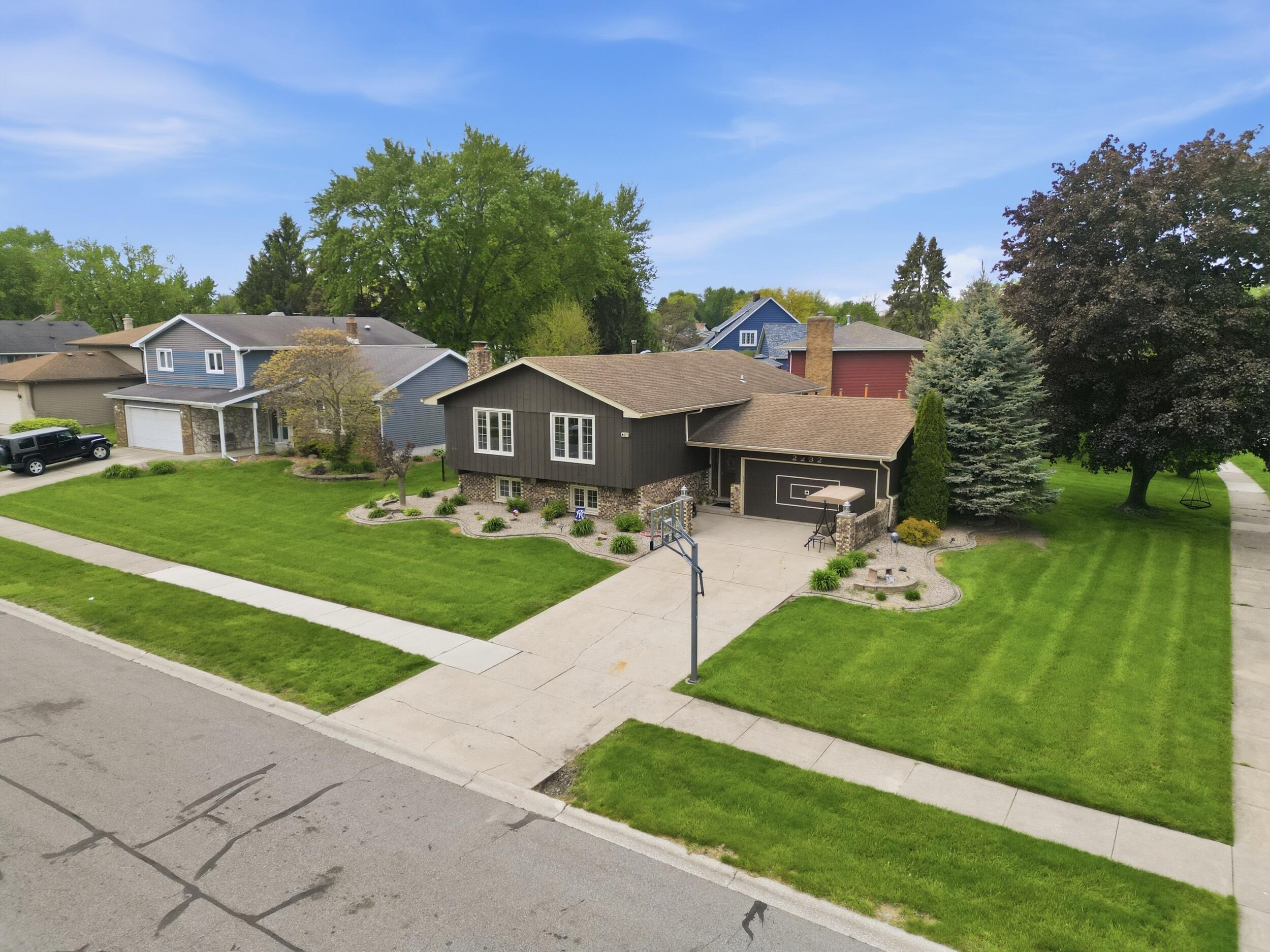 2232 Normandy Road Schererville, IN 46375 - Photo 32 of 37 2500x1875