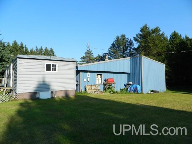 5487 J 5 Escanaba, MI 49829 - Photo 20 of 20