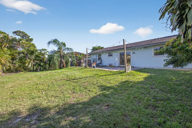 $475,000 | 6103 Eberts Street, Jupiter, FL 33458
