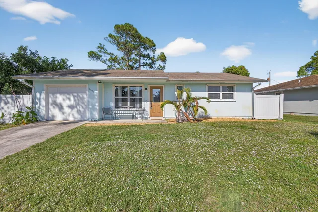 $475,000 | 6103 Eberts Street, Jupiter, FL 33458