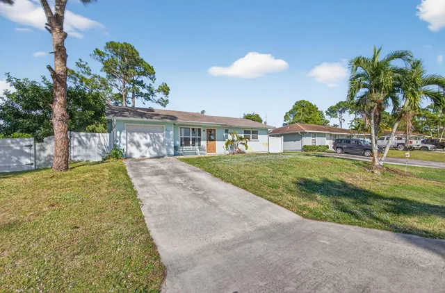 $475,000 | 6103 Eberts Street, Jupiter, FL 33458