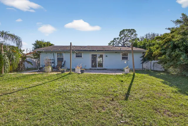 $475,000 | 6103 Eberts Street, Jupiter, FL 33458