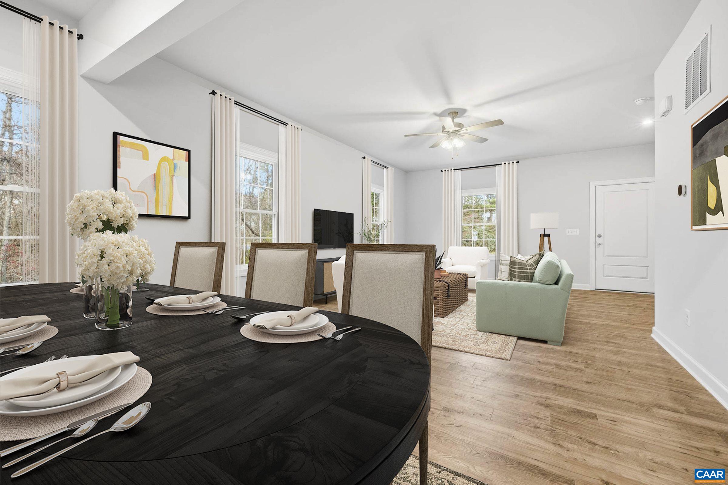 1445 Orchard Drive Crozet, VA 22932 - Photo 11 of 46