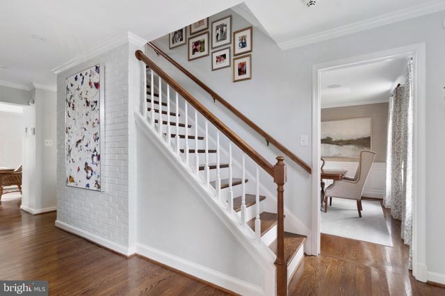 $1,495,000 | 6003 Grove Drive, Alexandria, VA 22307