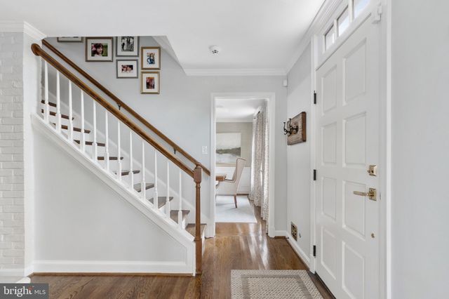 $1,495,000 | 6003 Grove Drive, Alexandria, VA 22307