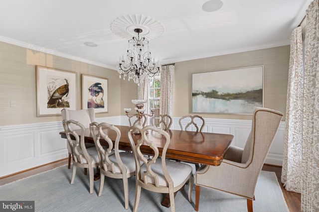 $1,495,000 | 6003 Grove Drive, Alexandria, VA 22307