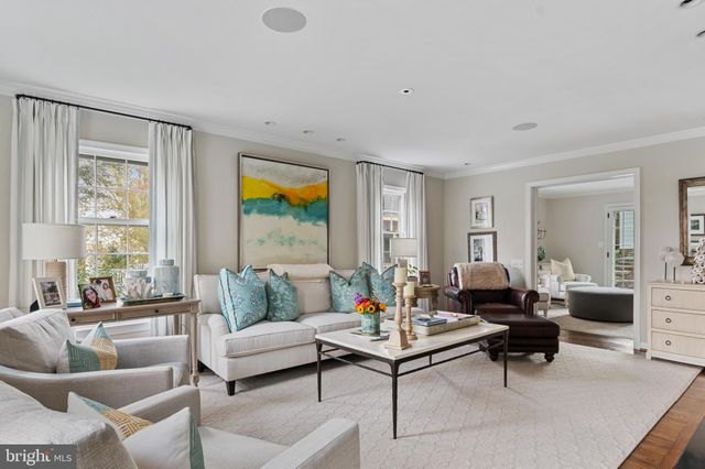 $1,495,000 | 6003 Grove Drive, Alexandria, VA 22307