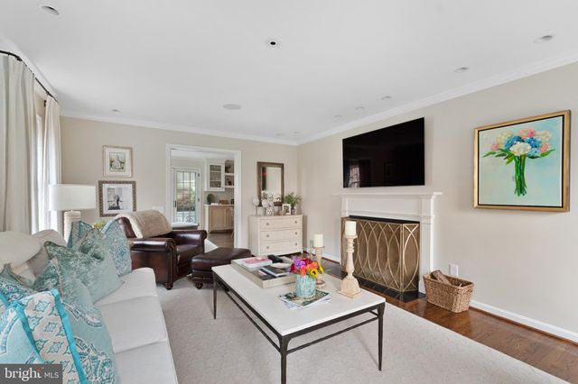 $1,495,000 | 6003 Grove Drive, Alexandria, VA 22307