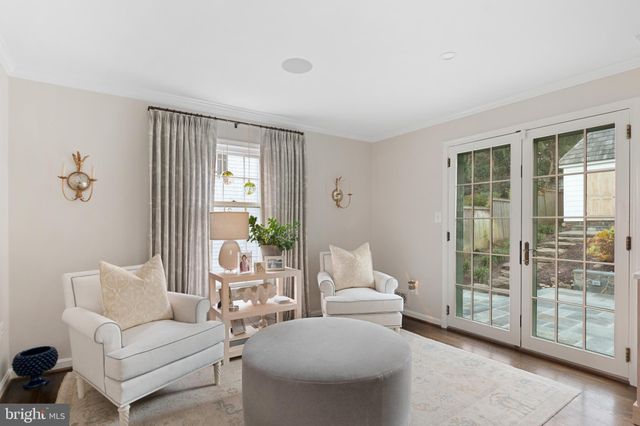 $1,495,000 | 6003 Grove Drive, Alexandria, VA 22307