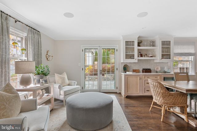 $1,495,000 | 6003 Grove Drive, Alexandria, VA 22307