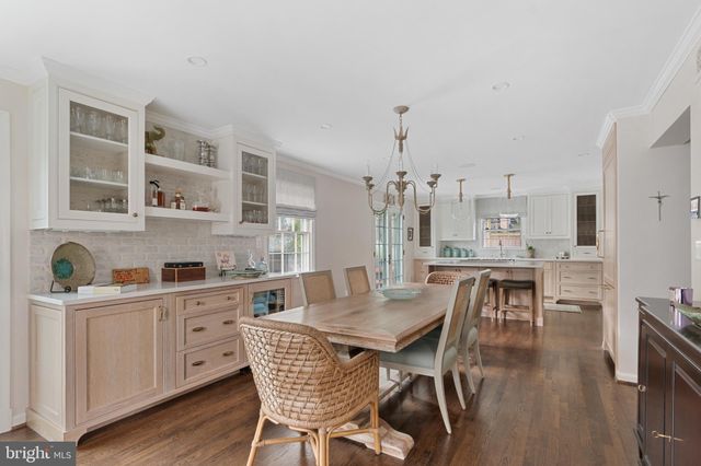$1,495,000 | 6003 Grove Drive, Alexandria, VA 22307