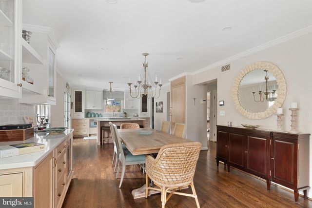 $1,495,000 | 6003 Grove Drive, Alexandria, VA 22307
