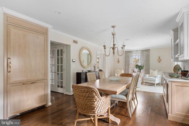 $1,495,000 | 6003 Grove Drive, Alexandria, VA 22307