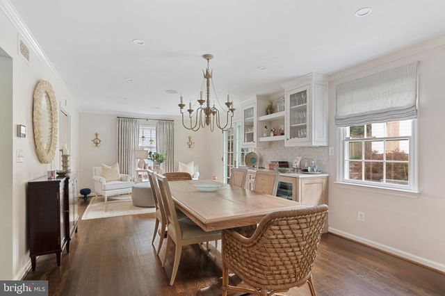 $1,495,000 | 6003 Grove Drive, Alexandria, VA 22307