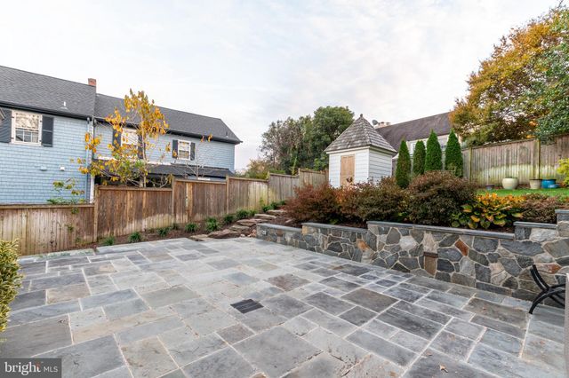 $1,495,000 | 6003 Grove Drive, Alexandria, VA 22307