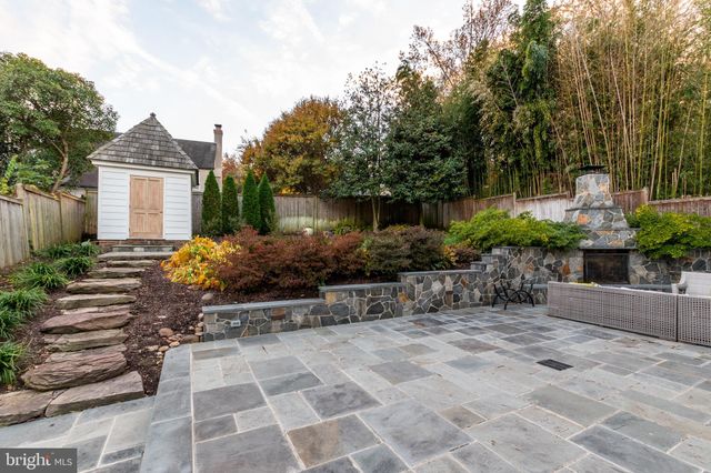 $1,495,000 | 6003 Grove Drive, Alexandria, VA 22307