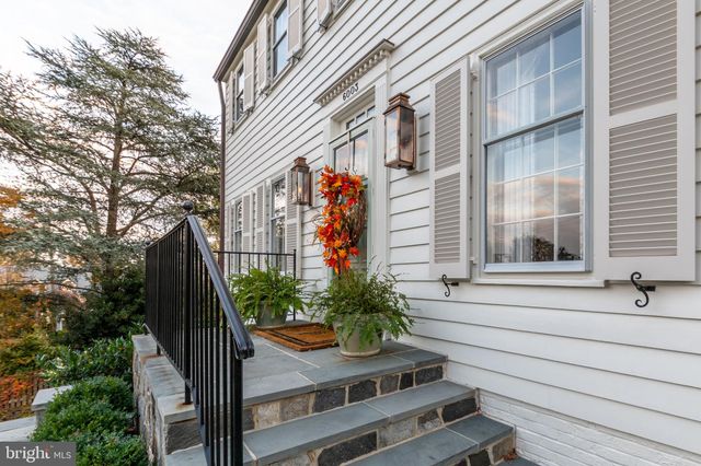 $1,495,000 | 6003 Grove Drive, Alexandria, VA 22307