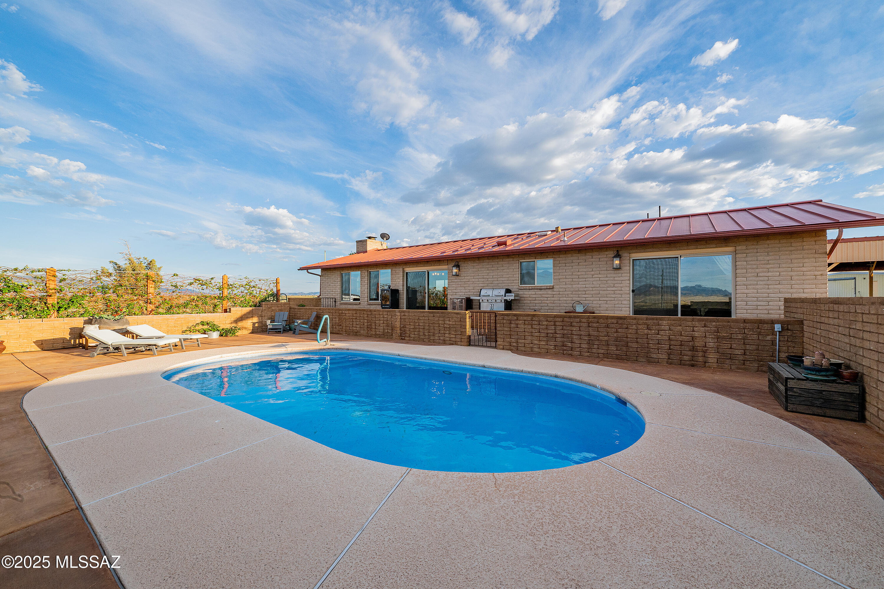 38 Longview Loop Road Elgin, AZ 85611 - Photo 36 of 44