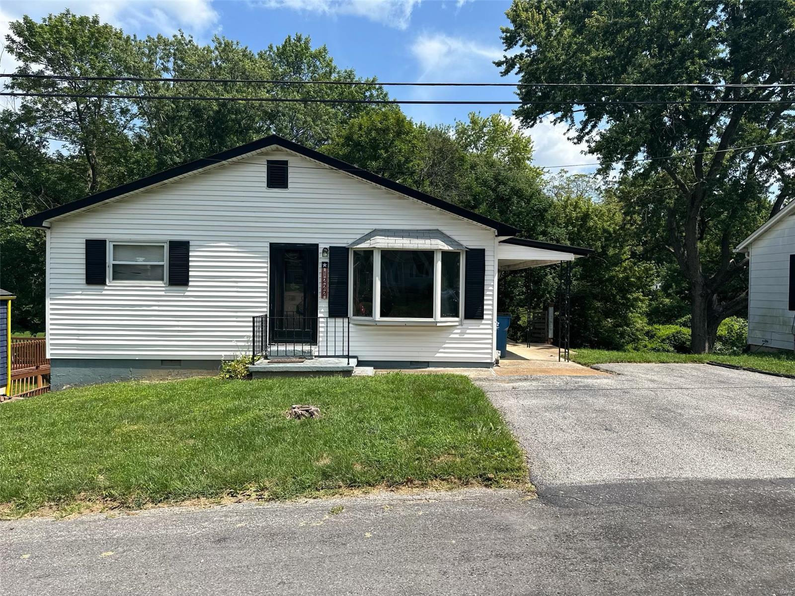 1222 Ridge Avenue Collinsville, IL 62234 - Photo 1 of 1 Gallery Image 1