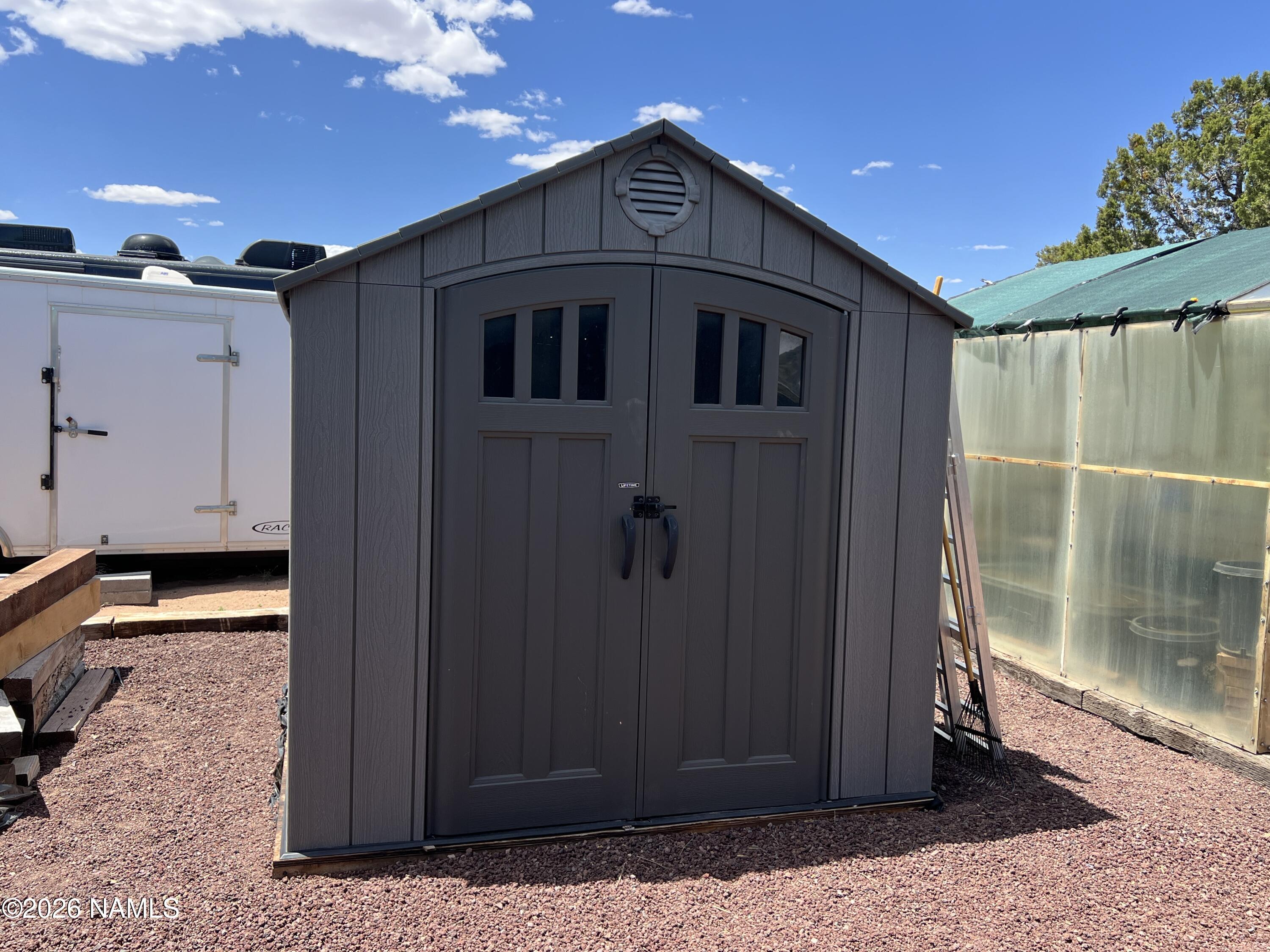 8348 Red Butte Road Williams, AZ 86046 - Photo 22 of 89 IMG_1386