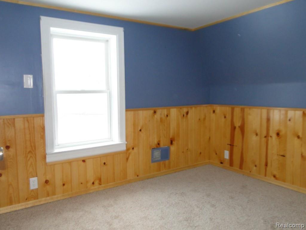 1064 Angle Road Lapeer, MI 48446 - Photo 20 of 28 Bedroom 2