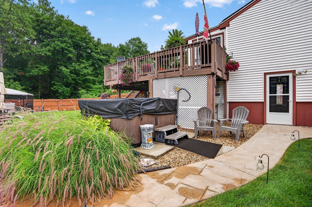 17 Coach Road Billerica, MA 01862 - Photo 12 of 41 Gallery Image 12