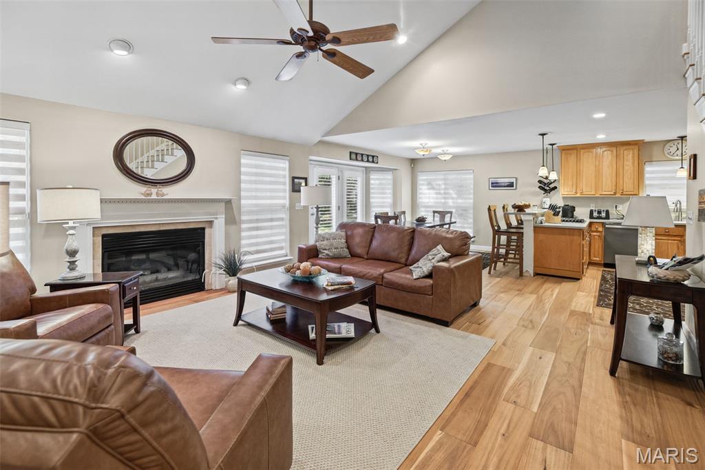 7511 Ingham Lane Godfrey, IL 62035 - Photo 12 of 48 Gallery Image 12