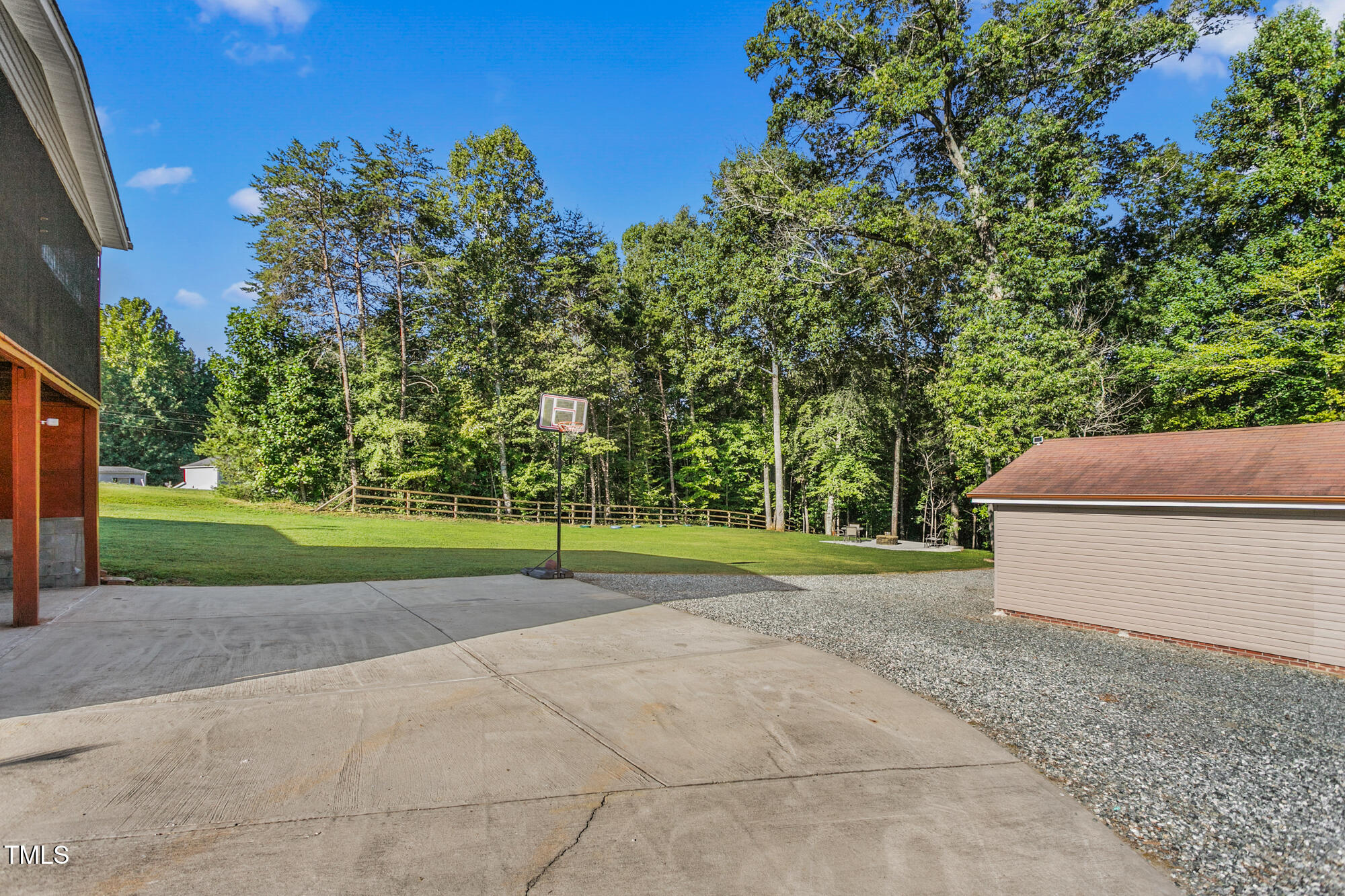 2651 West Simpson Road Burlington, NC 27217 - Photo 27 of 32 2651 W Simpson Road-28