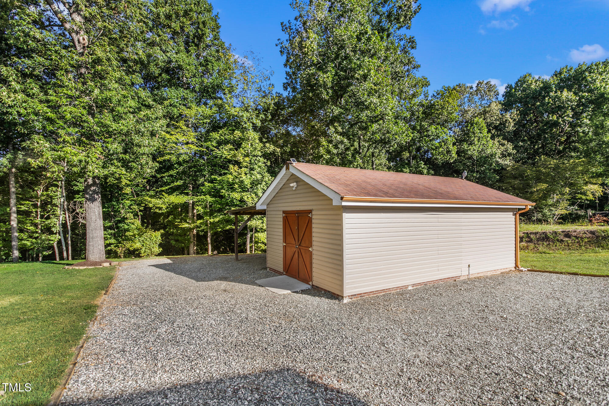 2651 West Simpson Road Burlington, NC 27217 - Photo 28 of 32 2651 W Simpson Road-29