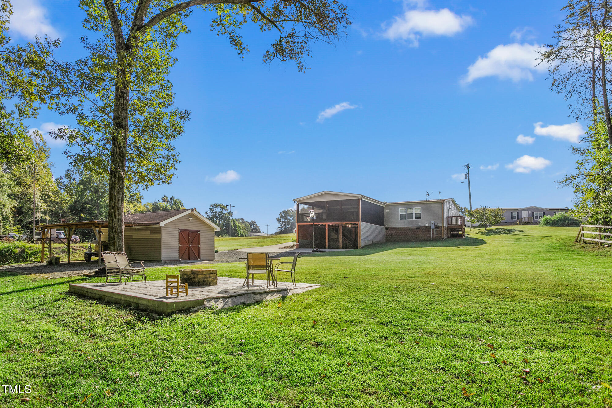 2651 West Simpson Road Burlington, NC 27217 - Photo 30 of 32 2651 W Simpson Road-31