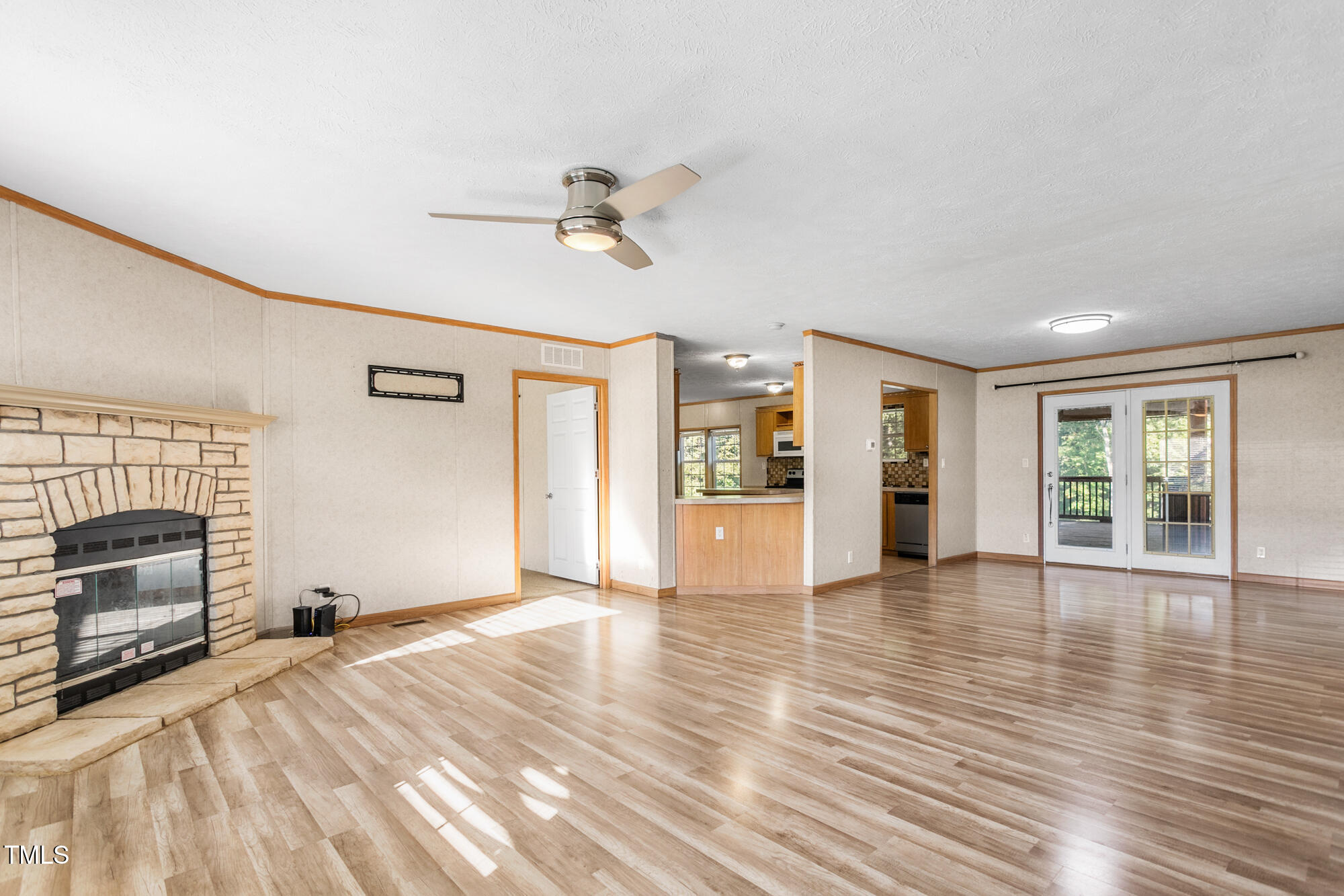 2651 West Simpson Road Burlington, NC 27217 - Photo 4 of 32 2651 W Simpson Road-5