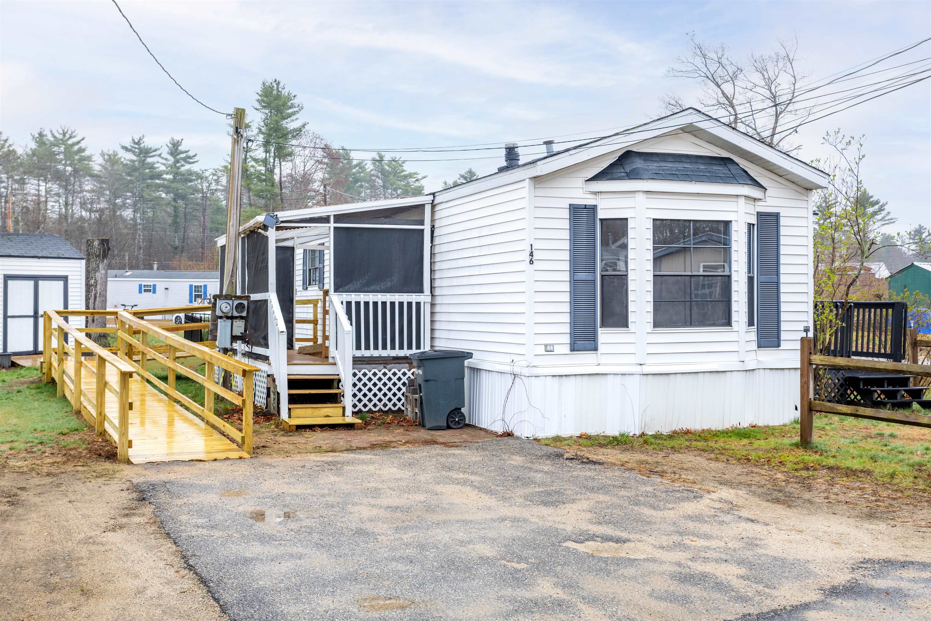 146 Pineland Park Road Milton, NH 03851 - Photo 3 of 20 Gallery Image 3