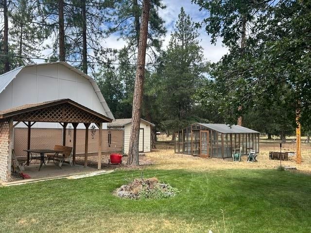 808 Dewitt Park Road Yreka, CA 96097 - Photo 17 of 19 Gallery Image 17