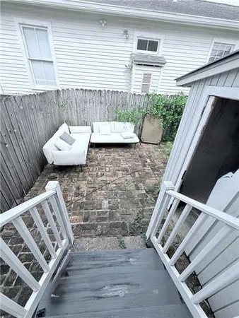 $1,550 | 1305 General Taylor, New Orleans, LA 70115