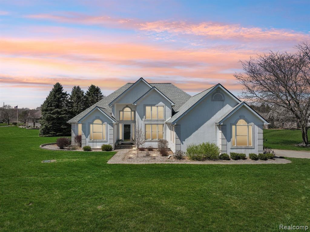 11931 Francesca Court Romeo, MI 48065 - Photo 1 of 69