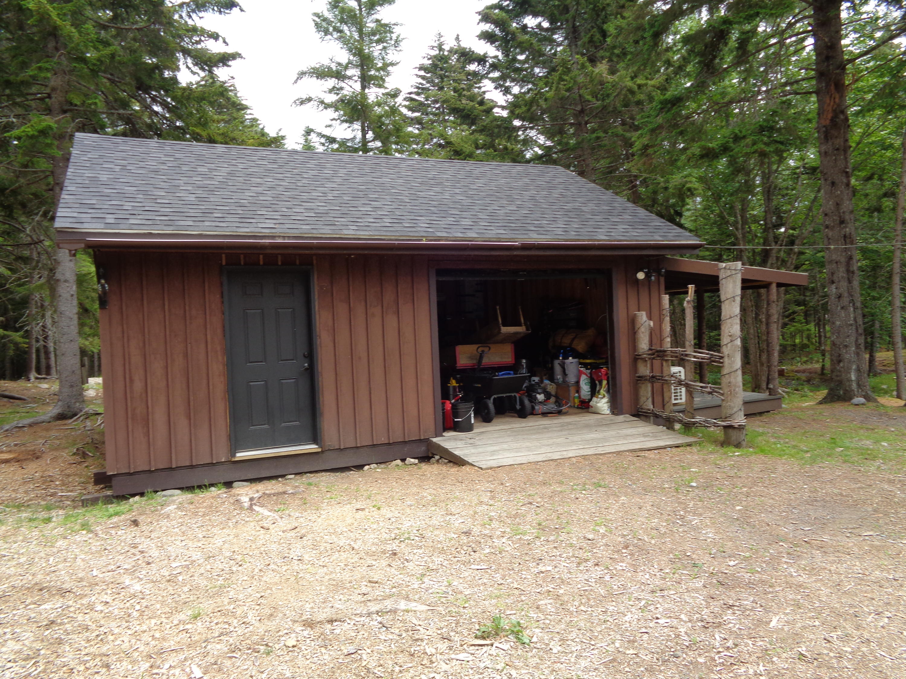 19 Peninsula Road Gouldsboro, ME 04624 - Photo 70 of 72 DSC05292