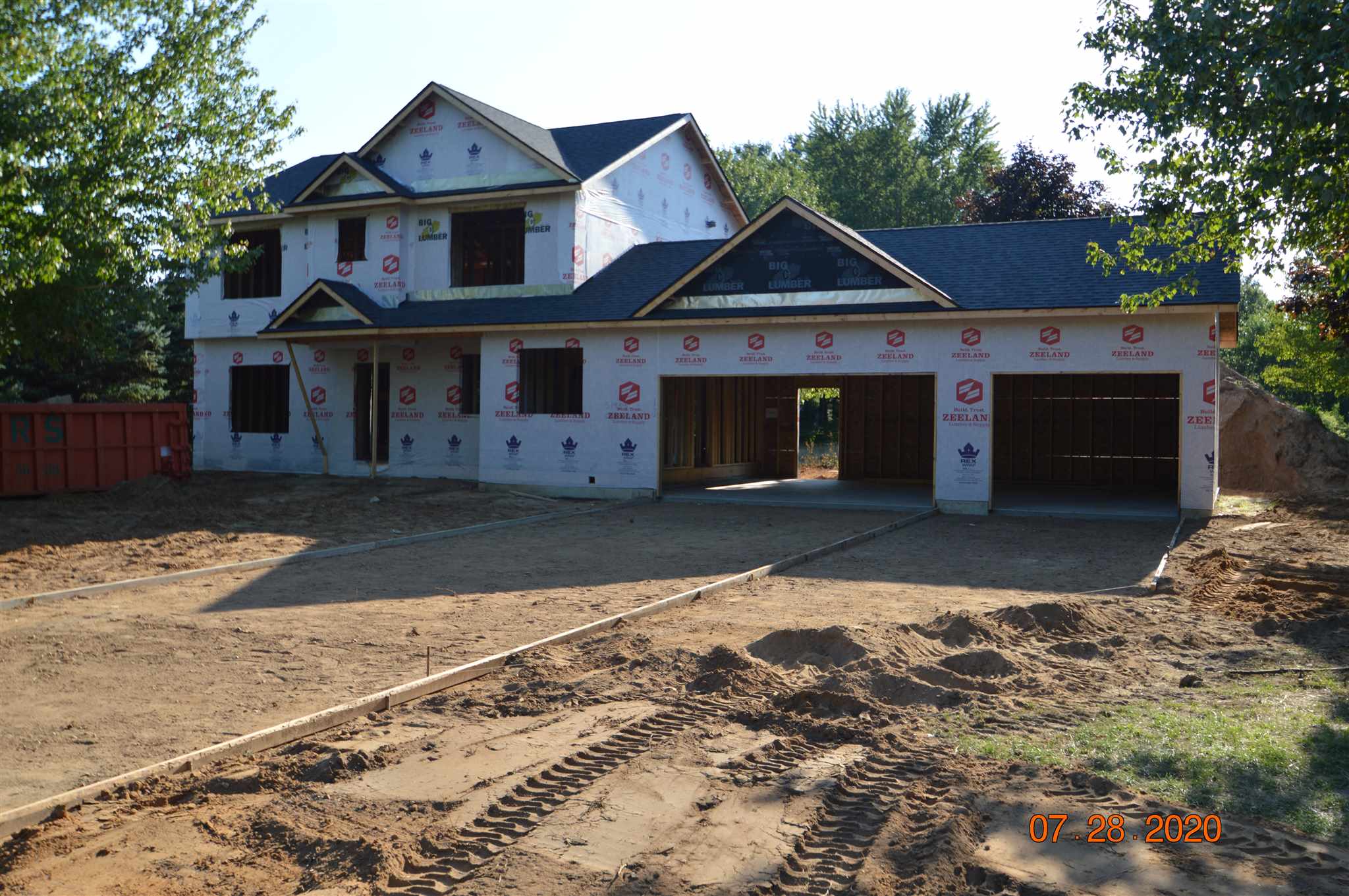 51939 Currant Road Granger, IN 46530 - Photo 1 of 3 Gallery Image 1