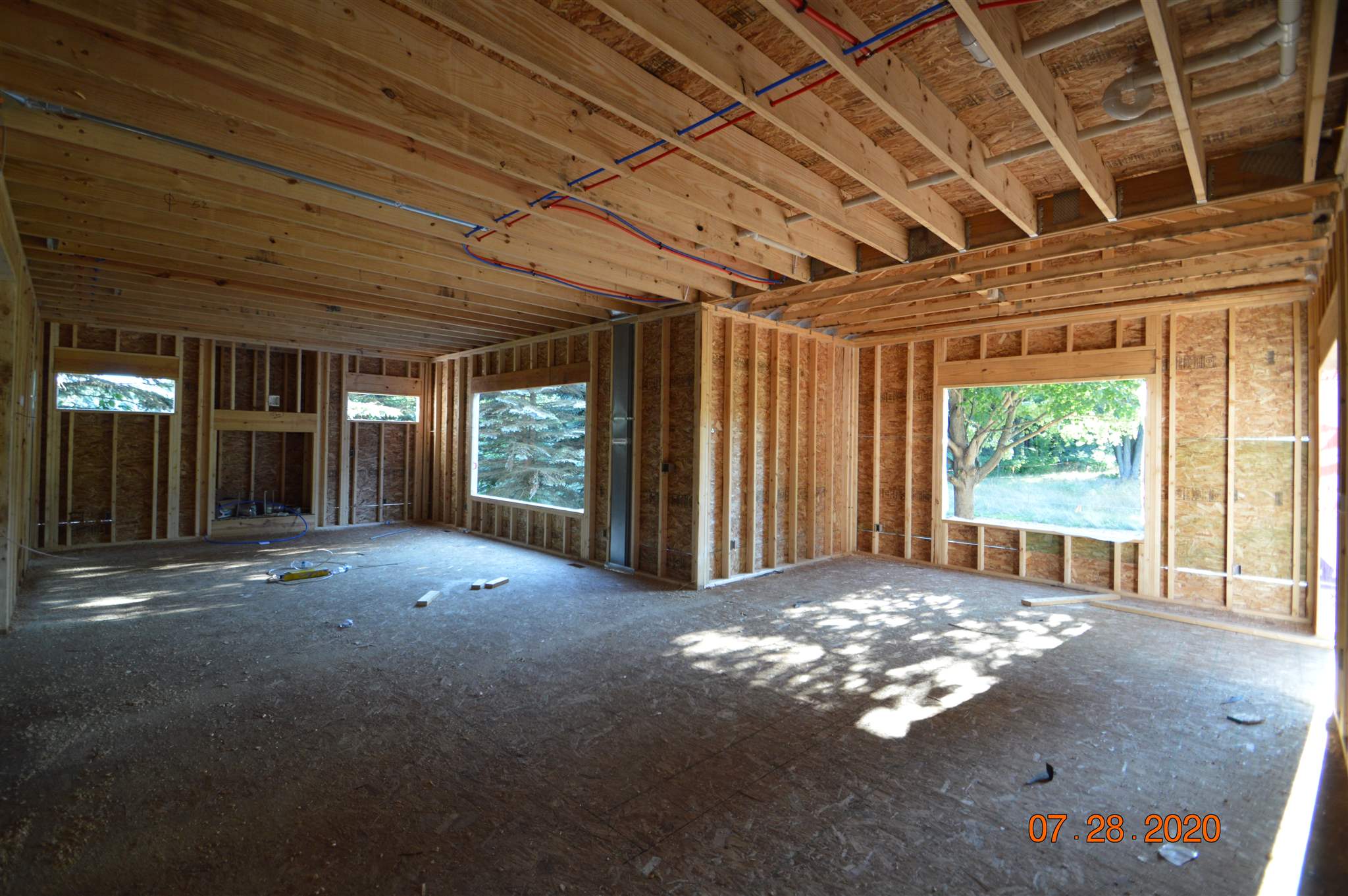 51939 Currant Road Granger, IN 46530 - Photo 2 of 3 Gallery Image 2