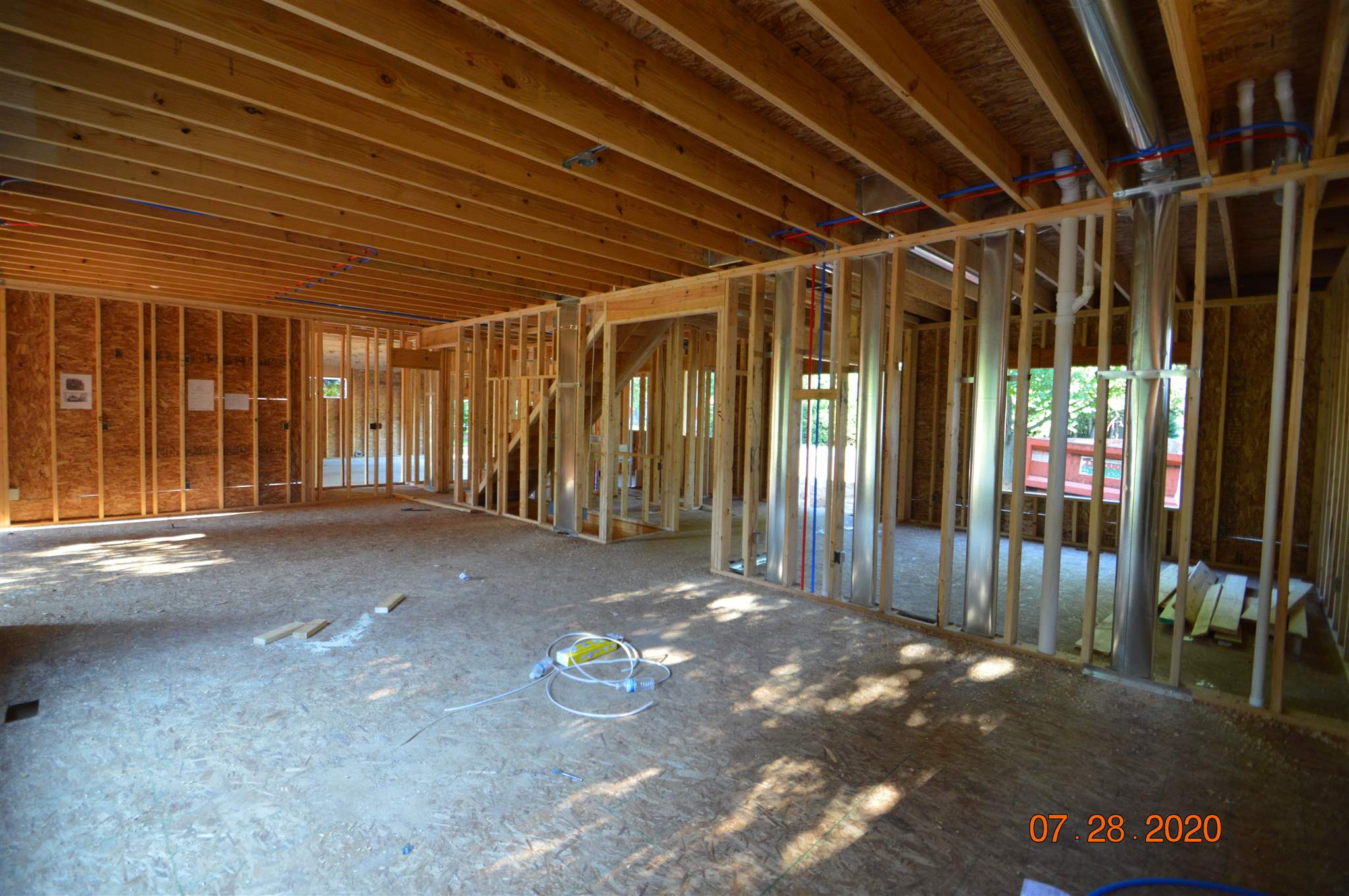 51939 Currant Road Granger, IN 46530 - Photo 3 of 3 Gallery Image 3