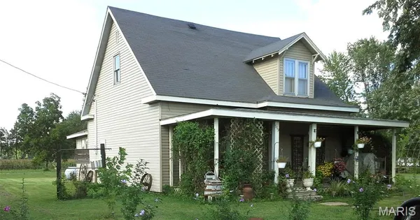 $115,000 | 119 Topeka Street, Elmer, MO 63538