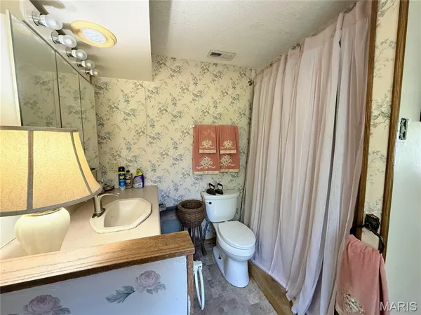 $115,000 | 119 Topeka Street, Elmer, MO 63538