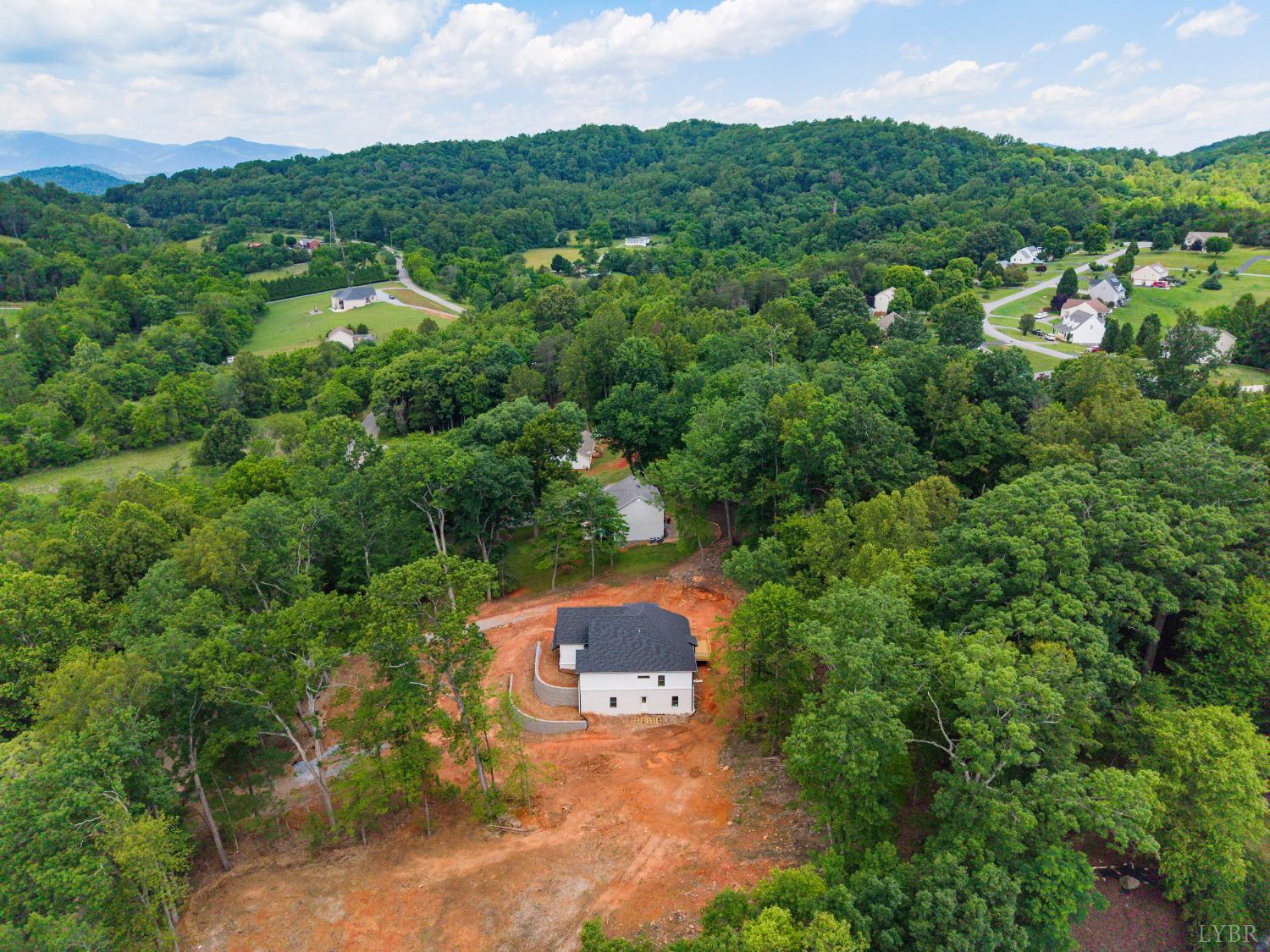 2445 Cifax Road Goode, VA 24556 - Photo 23 of 25