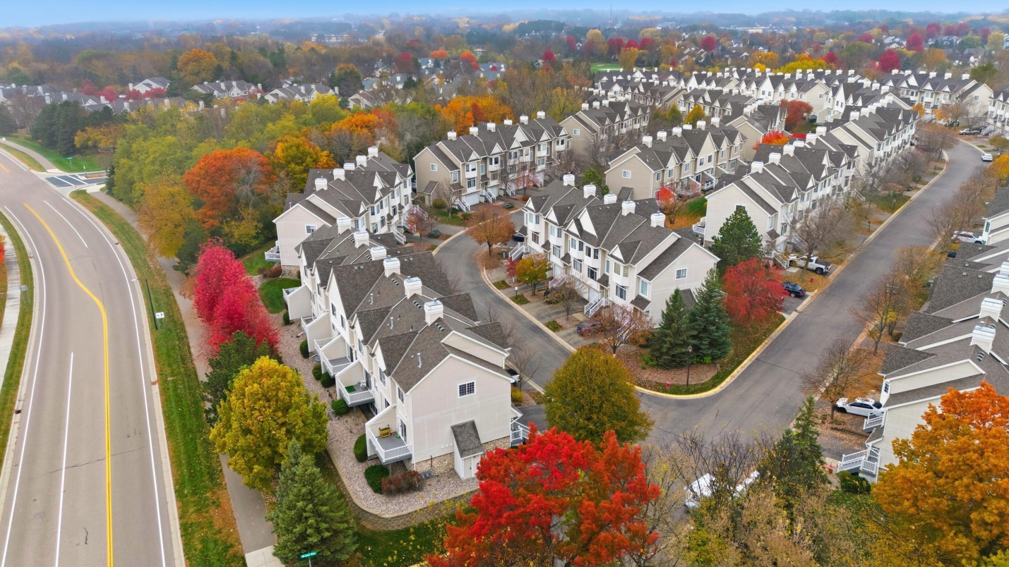 8904 Brunswick Path, Unit 2104 Inver Grove Heights, MN 55076 - Photo 1 of 1