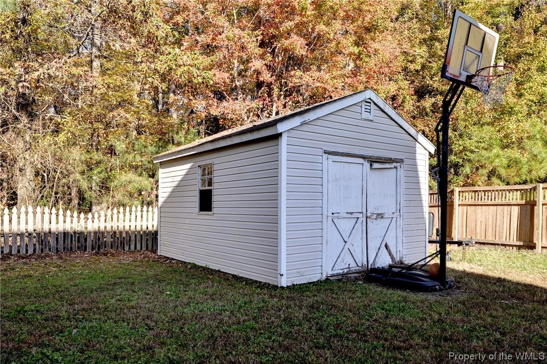 511 Berry Ridge Lane Suffolk, VA 23435 - Photo 34 of 38 Gallery Image 34