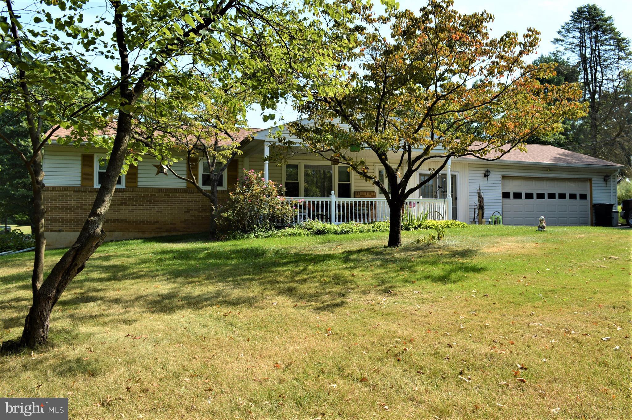 4130 Snavely Road Elizabethtown, PA 17022 - Photo 1 of 13