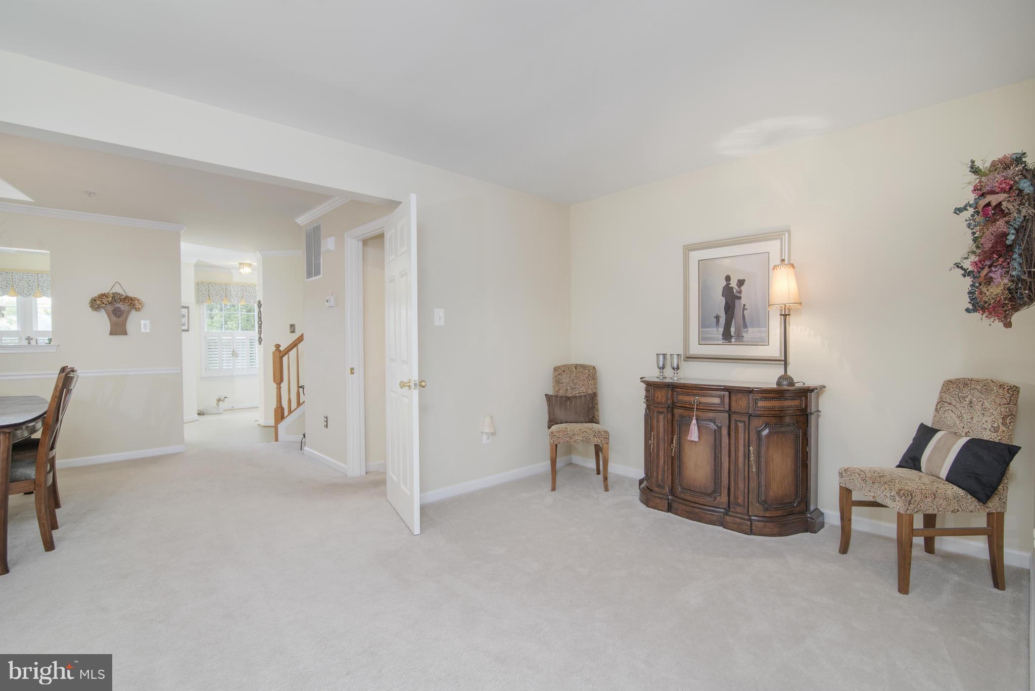 111 Jason's Ridge Smithsburg, MD 21783 - Photo 11 of 30 Dining Room