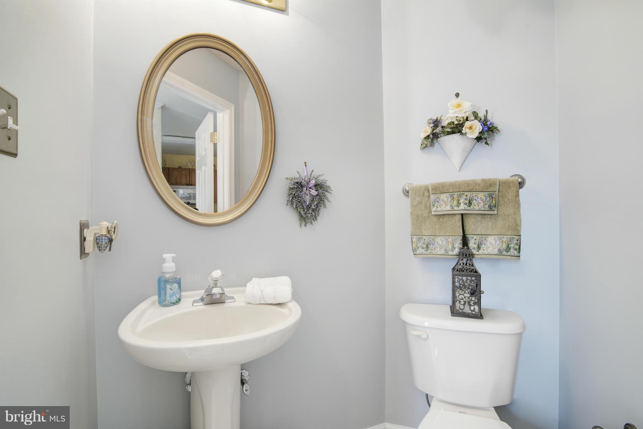 111 Jason's Ridge Smithsburg, MD 21783 - Photo 16 of 30 Bath