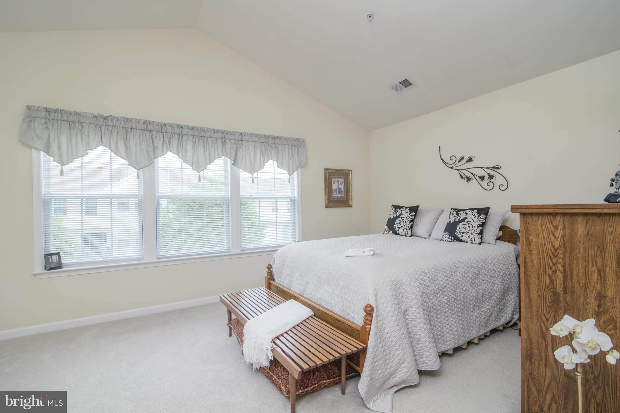 111 Jason's Ridge Smithsburg, MD 21783 - Photo 17 of 30 Bedroom (Master)